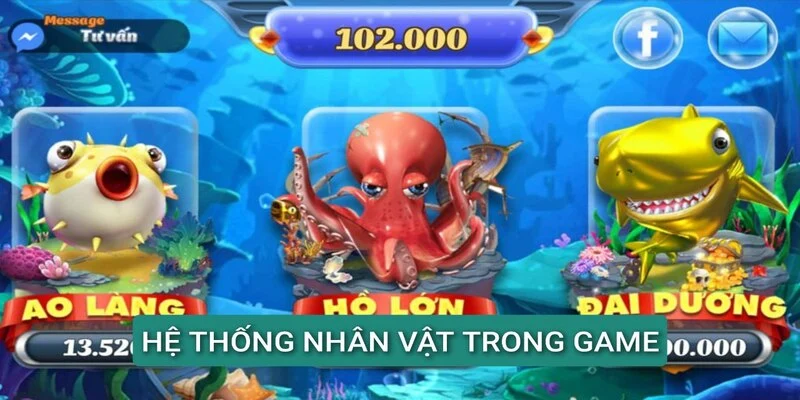 gioi-thieu-he-thong-nhan-vat-trong-game