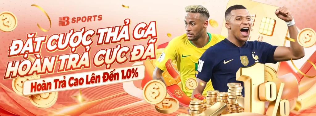 hoan tra bsports