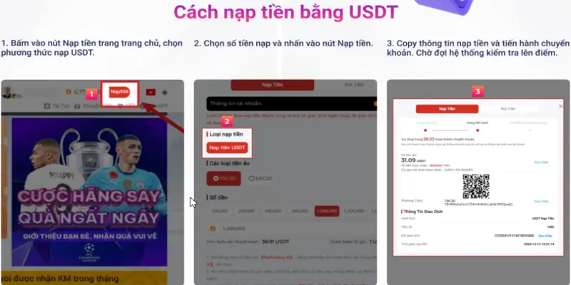 huong-dan-nap-tien-usdt-nhan-thuong